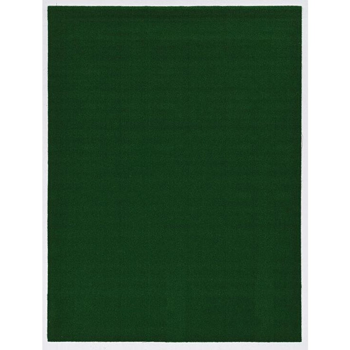 Foss Putting Green 6 ft. x 8 ft. Artificial Grass Rug