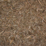 10 cu. yd. Cypress Loose Bulk Mulch - Super Arbor