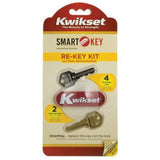 SmartKey Security Re-Key Kit - Super Arbor
