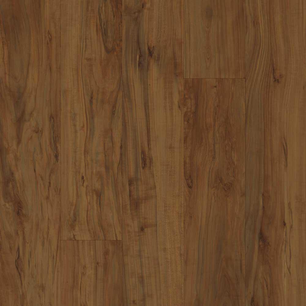 Pergo Outlast+ Waterproof Auburn Scraped Oak 10 mm T x 6.14 in. W x 47.24 in. L Laminate Flooring (451.36 sq. ft. / pallet)