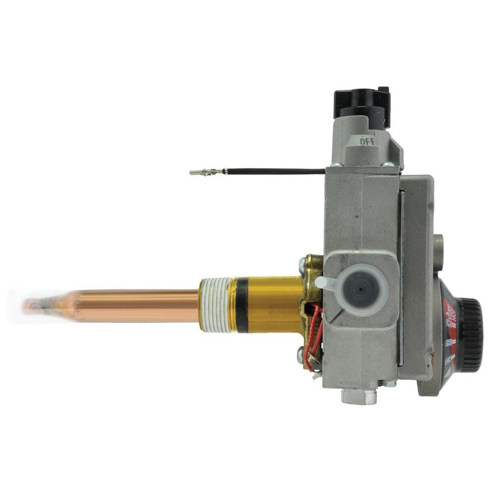 Gas Control Thermostat - Natural Gas - Super Arbor