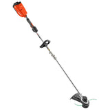 ECHO 58-Volt Lithium-Ion Brushless Cordless String Trimmer - Super Arbor