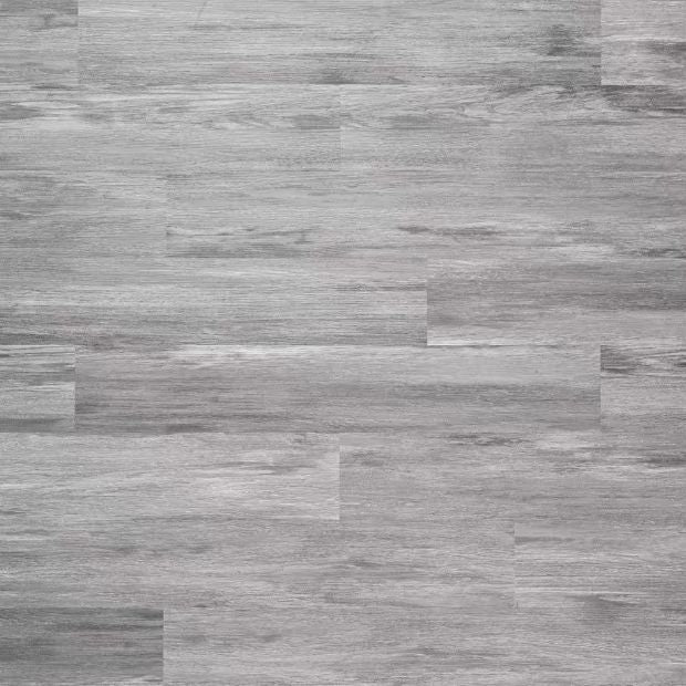 Consilio Oak 6 MIL x 6 in. W x 36 in. L Click Lock Waterproof Luxury Vinyl Plank Flooring (23.95 sqft/case)