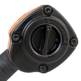 Pneumatic 1/2 in. Composite Impact Wrench - Super Arbor