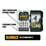 MAX IMPACT  Screwdriving Set (40-Piece) - Super Arbor