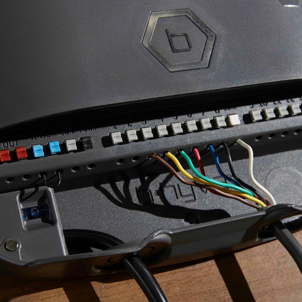 B-hyve XR 16-Zone Smart Sprinkler Controller - Super Arbor