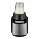 Hamilton Beach 12-Cup Black Residential Combination Coffee Maker