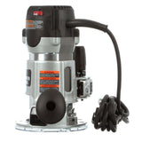 2.25 HP Fixed Base Router Kit - Super Arbor
