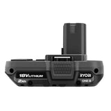 18-Volt ONE+ 2.0 Ah Compact Lithium-Ion Battery
