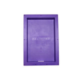 22 in. x 14 in. x 4 in. Large Rectangular Niche with Shelf - Super Arbor