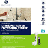 Single Stage Filtration System