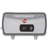 Performance 3.5 kW 0.68 GPM Point-Of-Use Tankless Electric Water Heater - Super Arbor