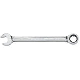 1-1/2 in. Combination Ratcheting Wrench - Super Arbor
