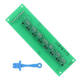 Structured Media Telephone Patching Expansion Board - Super Arbor
