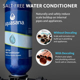 Replacement 600,000 Gal. Whole House Salt-Free Water Conditioner