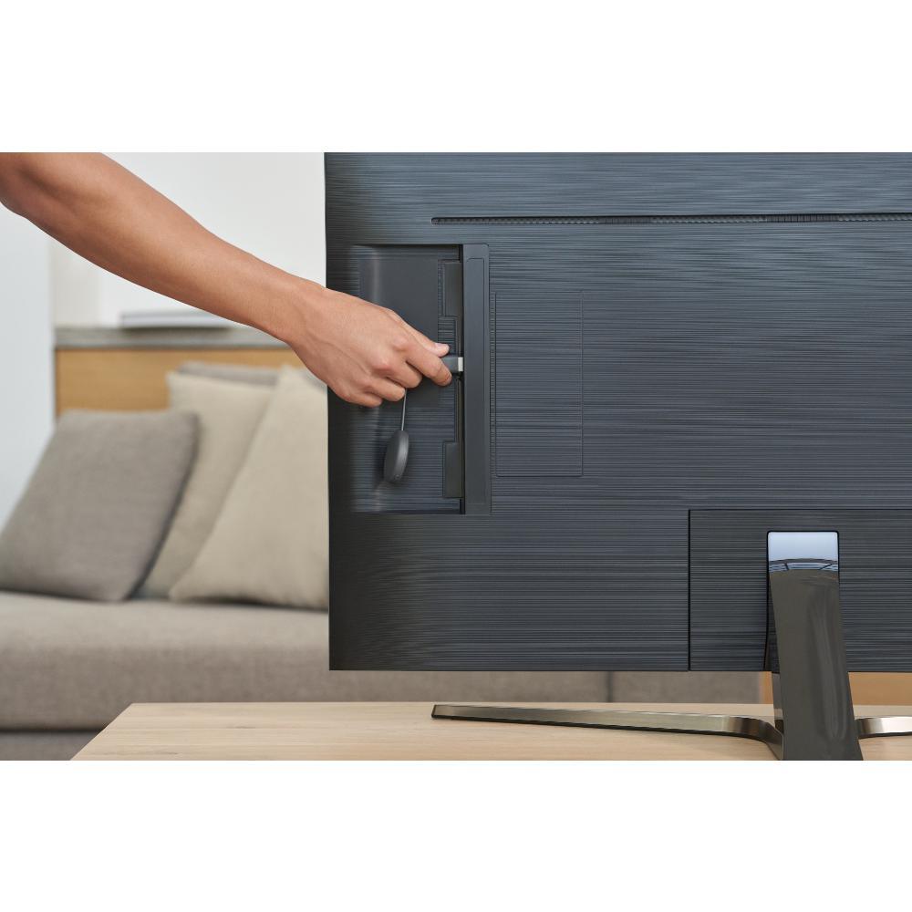 Chromecast Streaming Media Player - Super Arbor