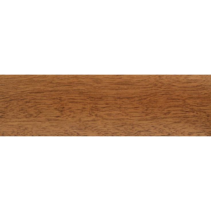 Flexco Antique 0.46-in T x 2-in W x 78-in L Solid Wood Floor T-moulding