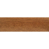Flexco Antique 0.46-in T x 2-in W x 78-in L Solid Wood Floor T-moulding