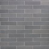 Ivy Hill Tile Encode White 3 in. x 12 in. Porcelain Floor and Wall Tile (32 pieces/7.75 sq. ft./Case)
