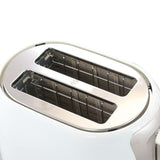 Better Chef 2-Slice White 100-Watt Toaster