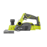 18-Volt ONE+ Cordless 3-1/4 in. Planer (Tool Only)