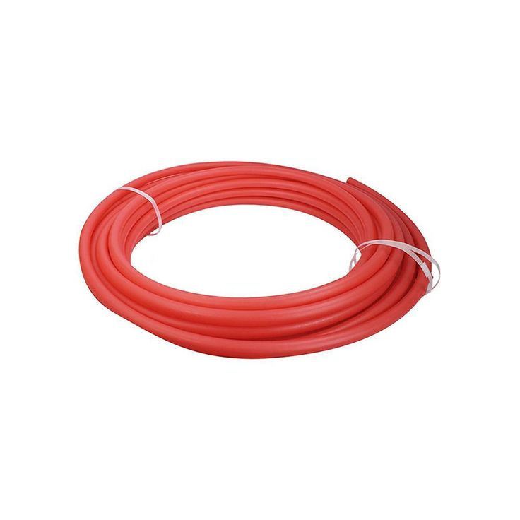 3/4 in. x 500 ft. PEX Tubing Potable Water Pipe in Blue