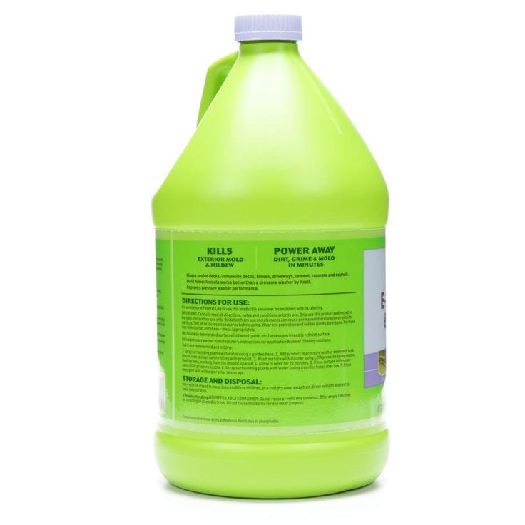 Mold Armor 1-Gallon All-Purpose Cleaner