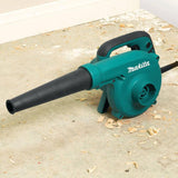 203 MPH 145 CFM 6.8 Amp Electric Blower