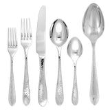Starlight 20-Piece Service for 4