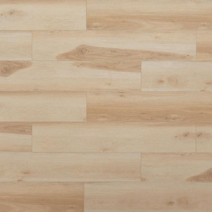 Boulder Pass Hickory 22 MIL x 9 in. W x 48 in. L Click Lock Waterproof Luxury Vinyl Plank Flooring (503.3 sqft/pallet)