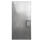 2 ft. x 4 ft. White Dimmable Edge-Lit 40-Watt 4000K Integrated Troffer LED Flat Panel T-Bar Grid Recessed(2-pack) - Super Arbor
