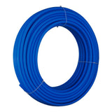 1/2 in. x 300 ft. Red Coil PERT Pipe - Super Arbor