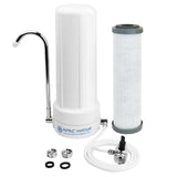 CT-1000 Countertop Drinking Water Filter System