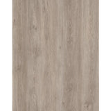 TrafficMaster Taupe Oak 6 in. x 36 in. Peel and Stick Vinyl Plank (36 sq. ft. / case)