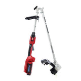 Toro PowerPlex 14 in. 40-Volt Max Lithium-Ion Cordless Brushless DC String Trimmer - Super Arbor