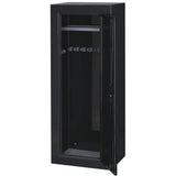 14-Gun 10 cu. ft. Key Lock Security Cabinet - Super Arbor