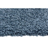 Floorigami Plume Perfect Peacock Texture 24 in. x 24 in. Carpet Tile (4 Tiles/Case)
