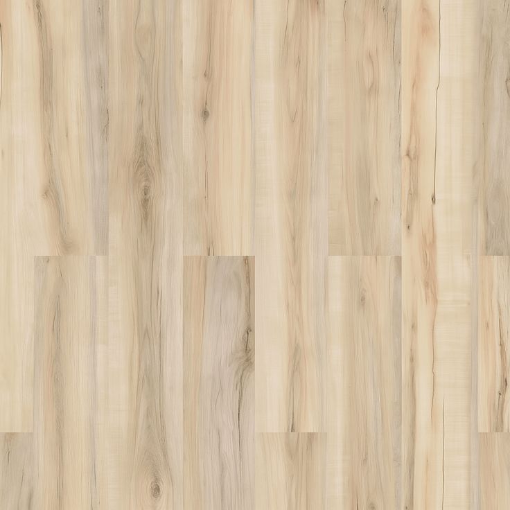 Arches Natural Beige 12 MIL x 7 in. W x 48 in. L Click Lock Waterproof LVT Plank Flooring (760.64 sq. ft./pallet)