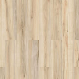 Arches Natural Beige 12 MIL x 7 in. W x 48 in. L Click Lock Waterproof LVT Plank Flooring (760.64 sq. ft./pallet)