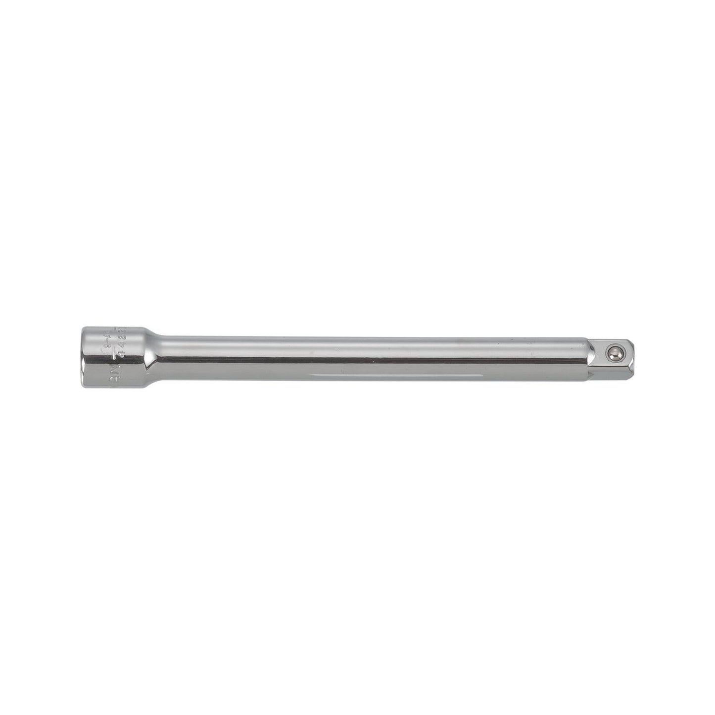 Craftsman 6-inch Extension Bar, 3/8-inch Drive, Full Polish Chrome