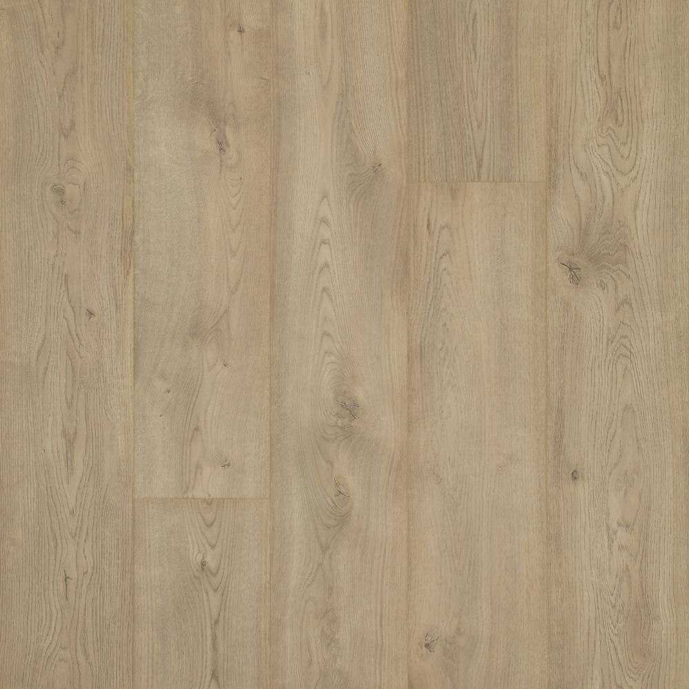 Pergo Outlast+ Waterproof Sand Dune Oak 10 mm T x 7.48 in. W x 47.24 in. L Laminate Flooring (1079.65 sq. ft. / pallet)