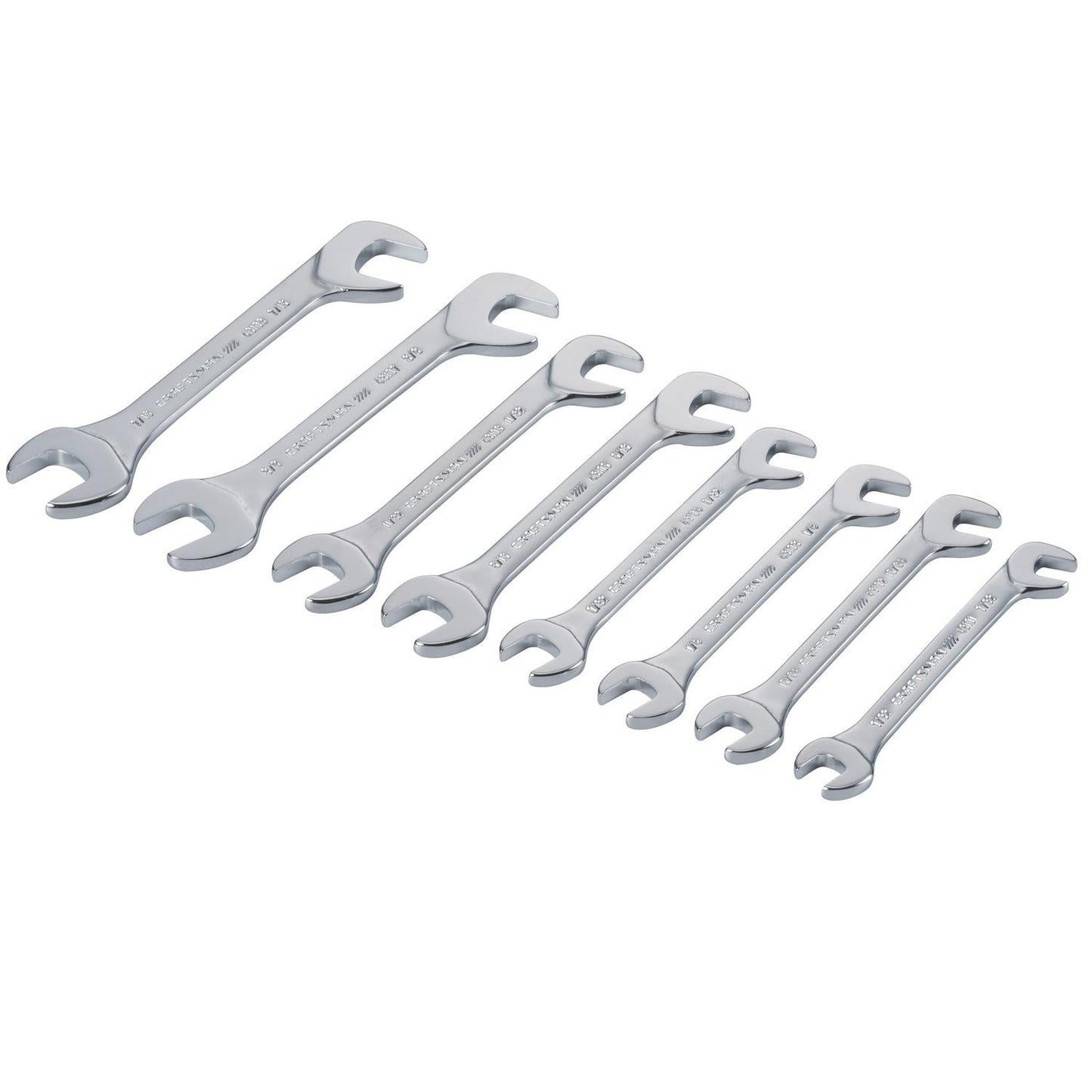 Craftsman SAE Ignition Wrench Set, 8-Piece