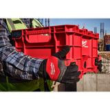 Milwaukee Small Anti-Vibration Work Glove, Size S (48-73-8770)
