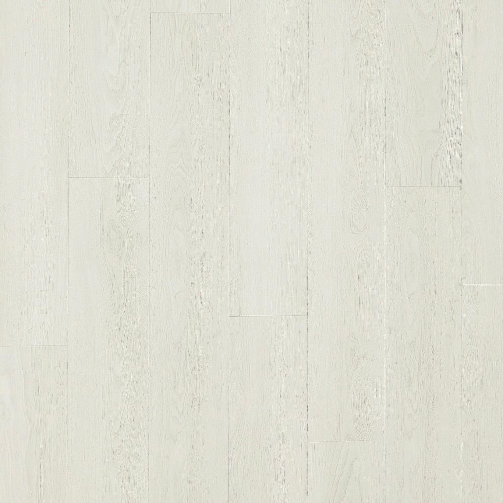 Defense+ 7.5 in. W Carob Oak Antimicrobial Click Lock Luxury Vinyl Plank Flooring (17.43 sq. ft./case) - Super Arbor