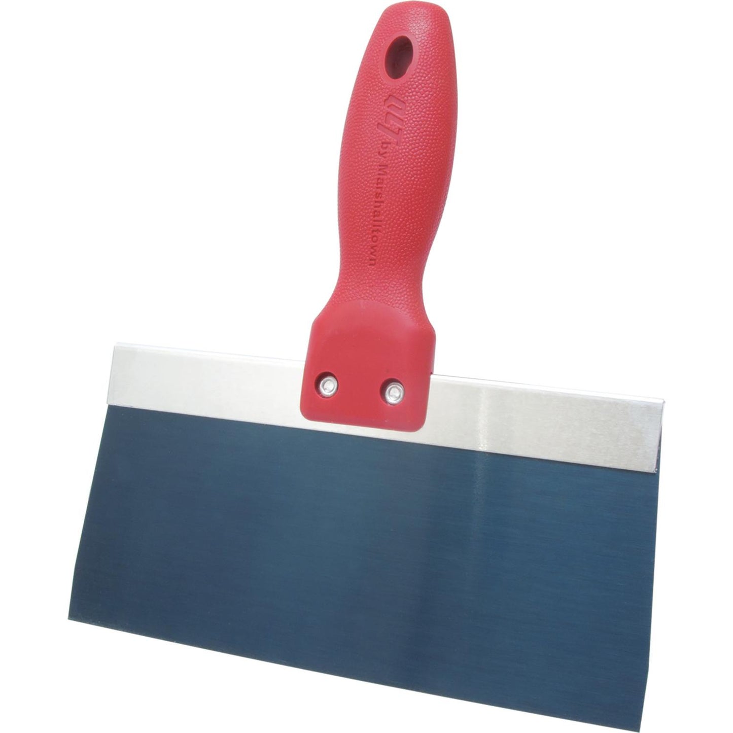 Marshalltown Blue Steel Taping Knife — 8 in. Length