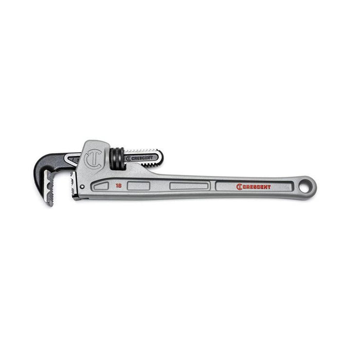 18 in. Aluminum Pipe Wrench
