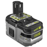 18-Volt ONE+ Lithium-Ion 6.0 Ah LITHIUM+ HP High Capacity Battery