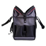 24 in. Broad Mouth Tool Bag - Super Arbor