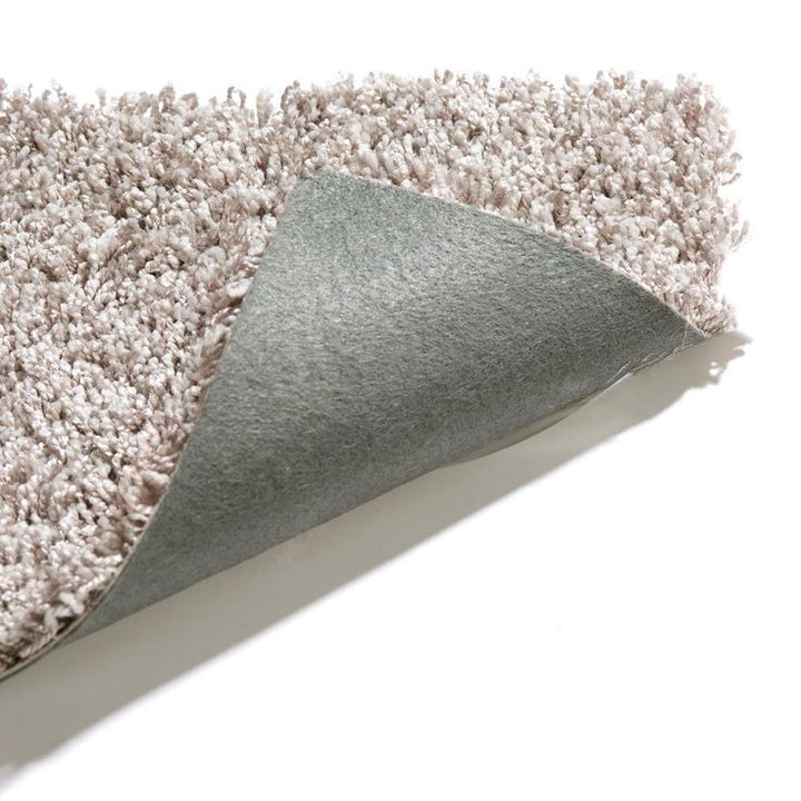 Floorigami Carpet Diem - Color Cozy Taupe Residential 9 in. x 36 in. Peel and Stick Carpet Tile (8 Tiles / Case)
