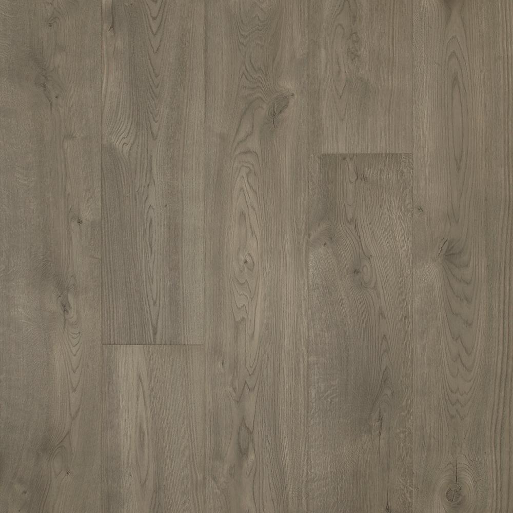 Outlast+ Waterproof Stone Bay Oak 10 mm T x 7.48 in. W x 47.24 in. L Laminate Flooring (549.64 sq. ft. / pallet)
